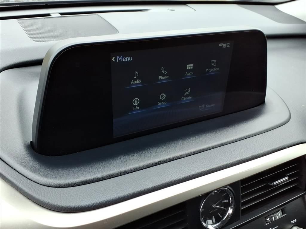 Used 2022 Lexus RX 350 350 image 18