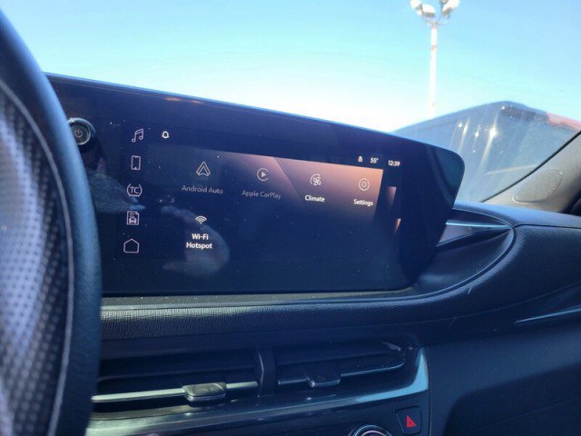 Used 2024 Buick Envista Preferred w/ Advanced Safety Package image 14