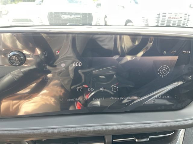 New 2026 Buick Envista Sport Touring w/ Convenience I Package FWD image 16