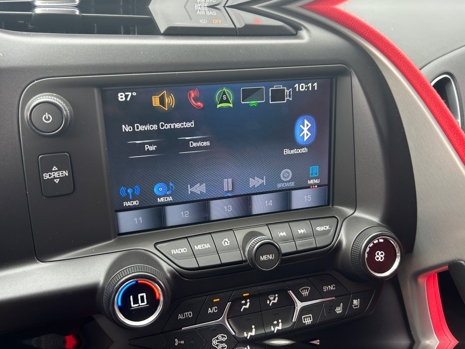 Used 2018 Chevrolet Corvette Z06 RWD image 26