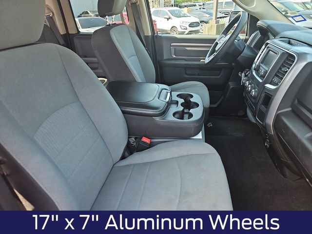 Used 2024 RAM 1500 Classic SLT RWD image 12