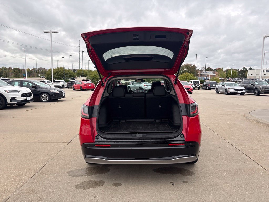 Certified 2024 Honda HR-V EX-L image 39