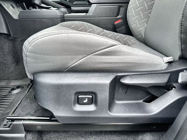 New 2026 Toyota Tacoma SR5 image 22