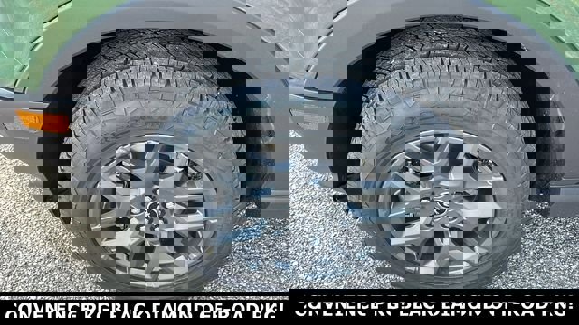 New 2025 Ford Bronco Sport Big Bend image 33