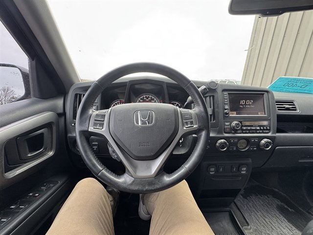 Used 2014 Honda Ridgeline SE image 9