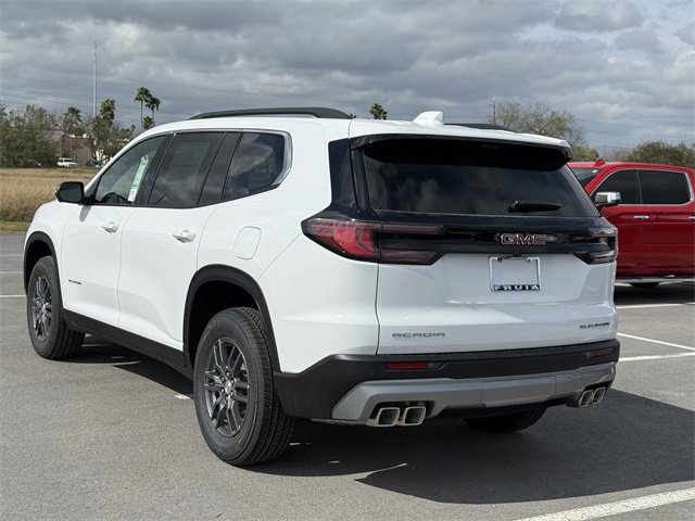 New 2026 GMC Acadia Elevation image 7