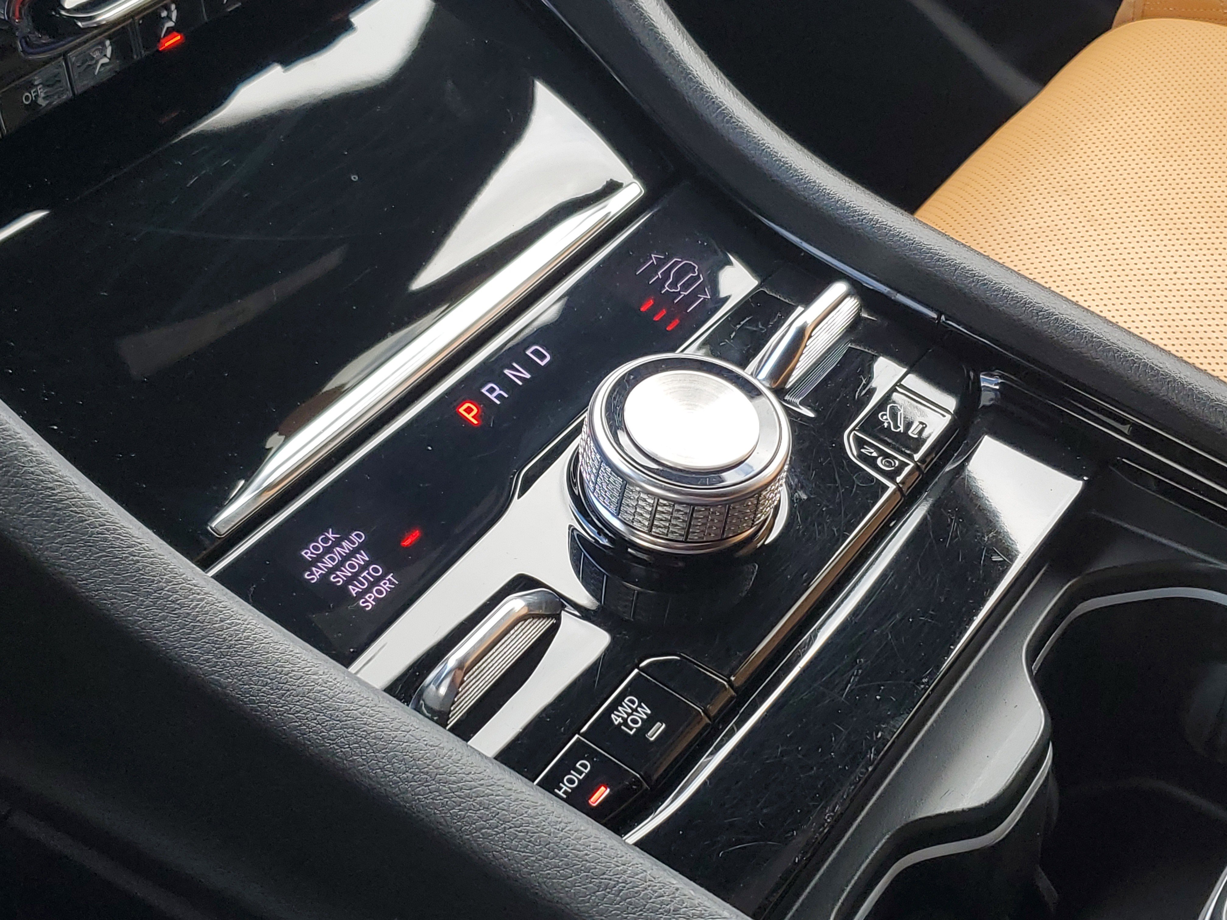 Used 2022 Jeep Grand Cherokee L Summit w/ Advanced Protech Group IV image 30