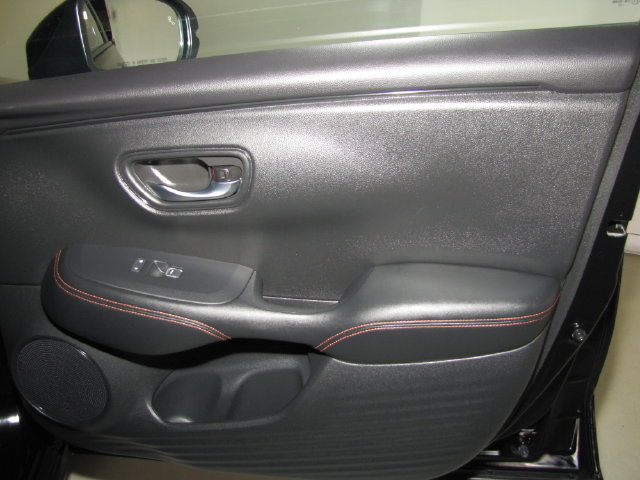 Certified 2023 Honda HR-V Sport image 42