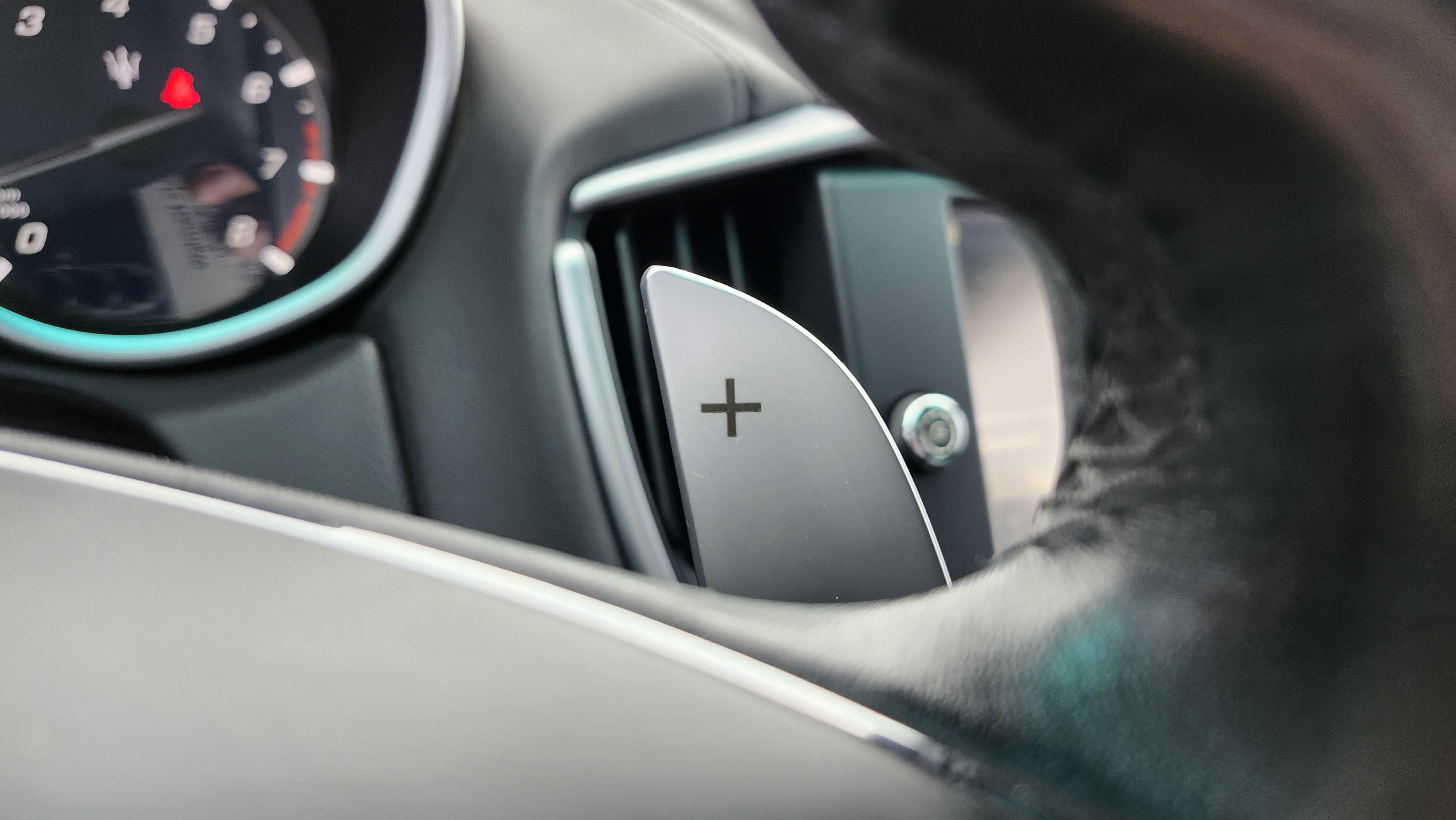 Used 2015 Maserati Ghibli S Q4 image 34