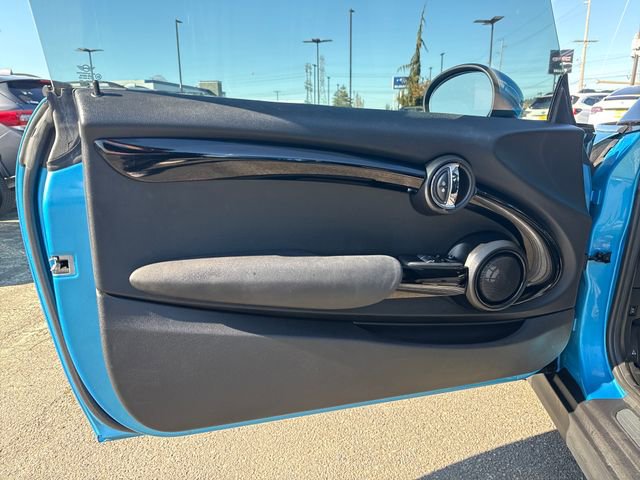 Used 2016 MINI Cooper S image 17