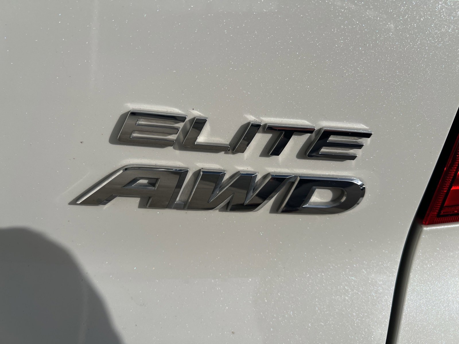 Used 2020 Honda Passport Elite image 6