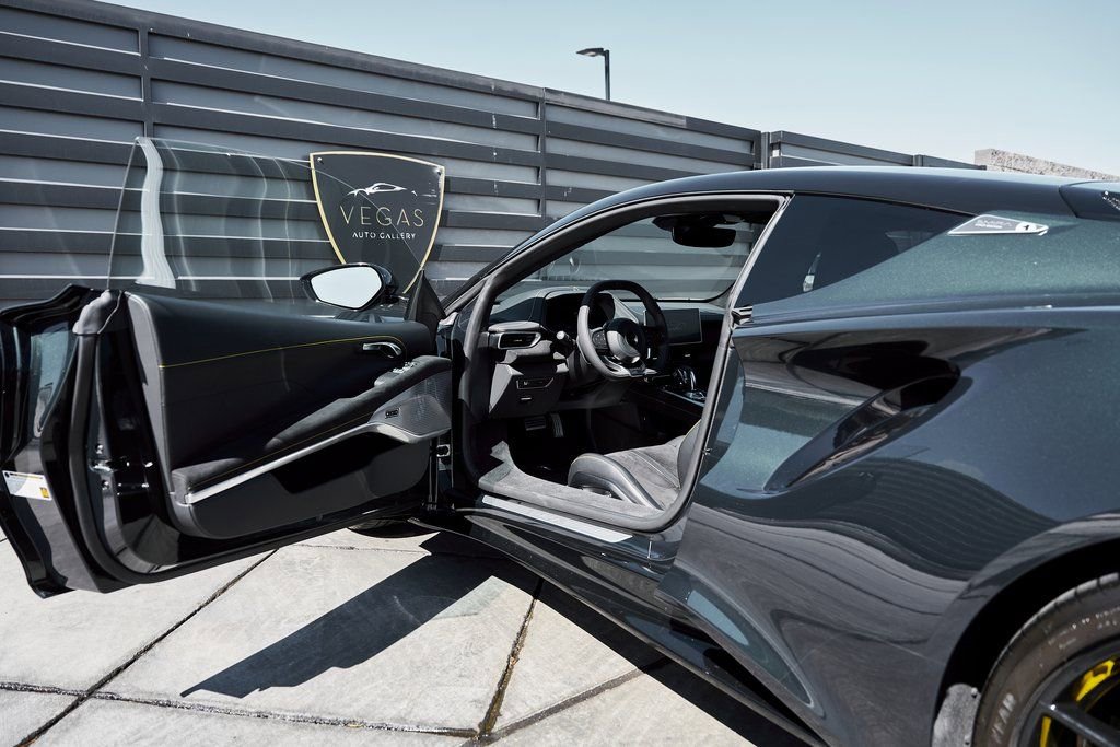 Used 2024 Lotus Emira First Edition image 28