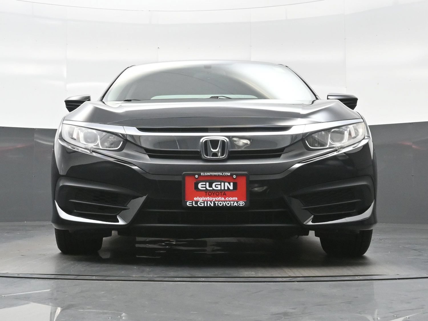 Used 2018 Honda Civic LX image 23