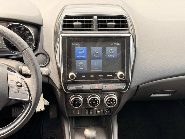 Used 2025 Mitsubishi Outlander Sport AWD image 15