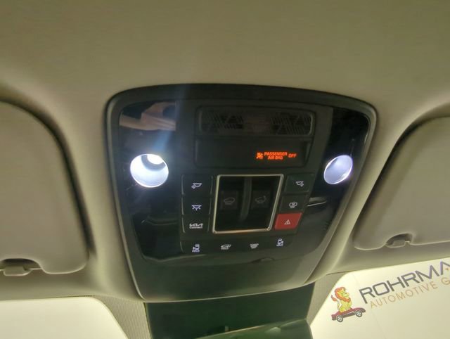 New 2026 Kia Carnival SX Prestige image 25