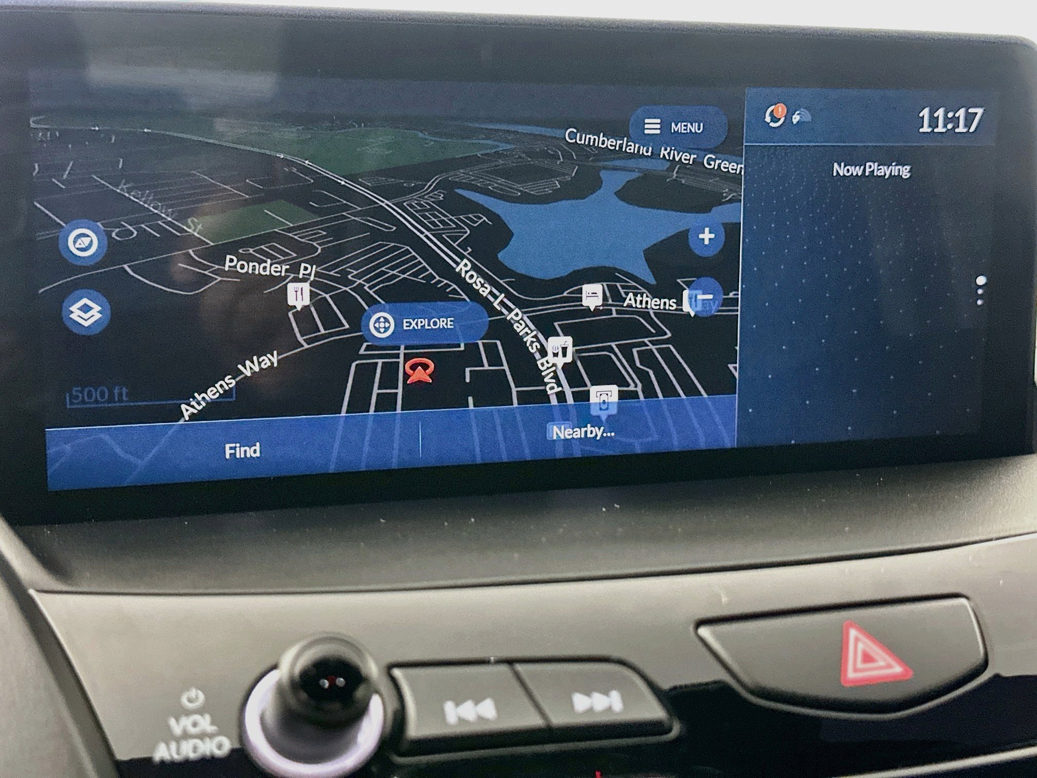 Used 2019 Acura RDX A-Spec AWD/4WD image 21