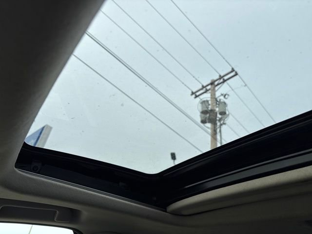 Used 2022 Honda HR-V EX image 17