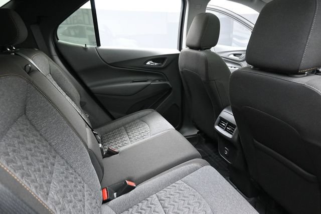 Used 2024 Chevrolet Equinox LT w/ LPO, Floor Liner Package FWD image 30