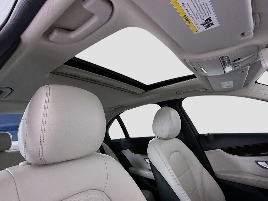 Used 2018 Mercedes-Benz C 300 Sedan image 18