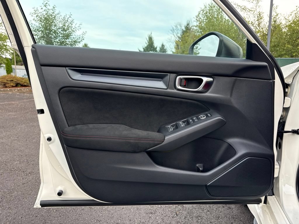 Certified 2025 Honda Civic Type R image 17