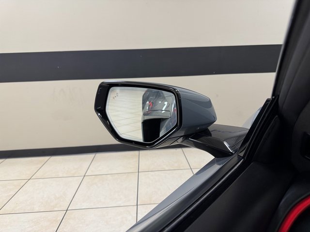 Used 2025 Chevrolet Corvette E-Ray w/ ZER Performance Package image 19