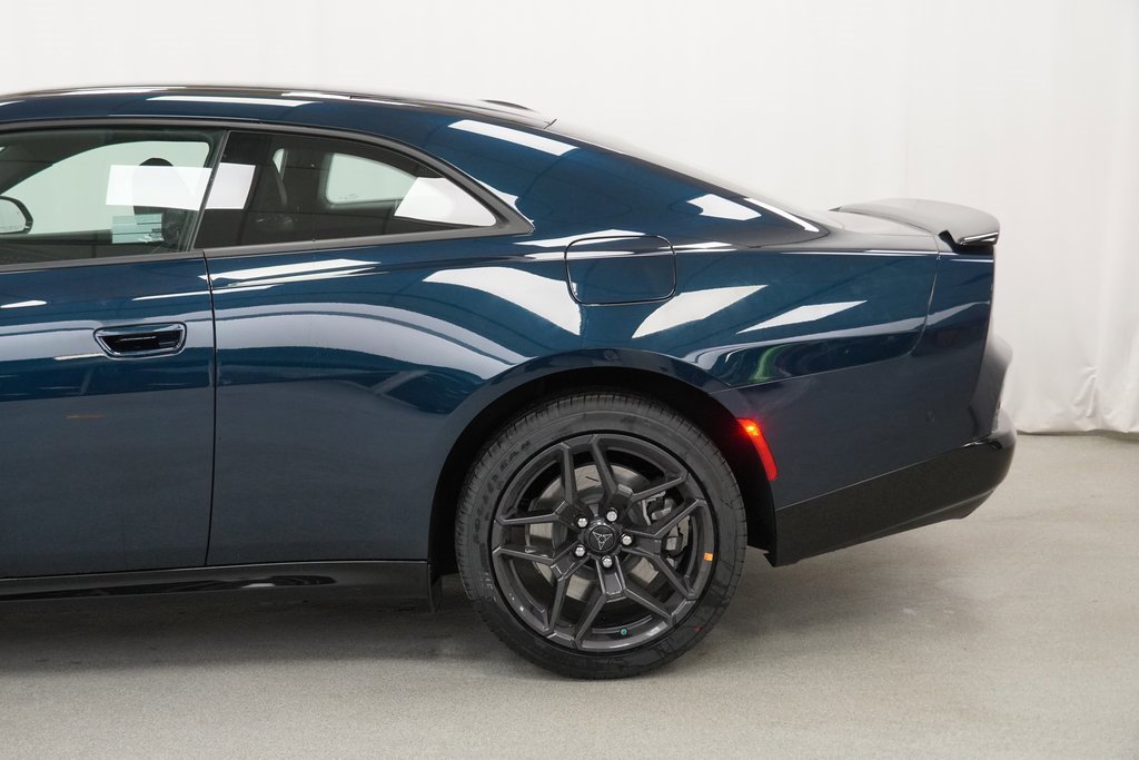 New 2026 Dodge Charger Scat Pack w/ Blacktop Package image 17