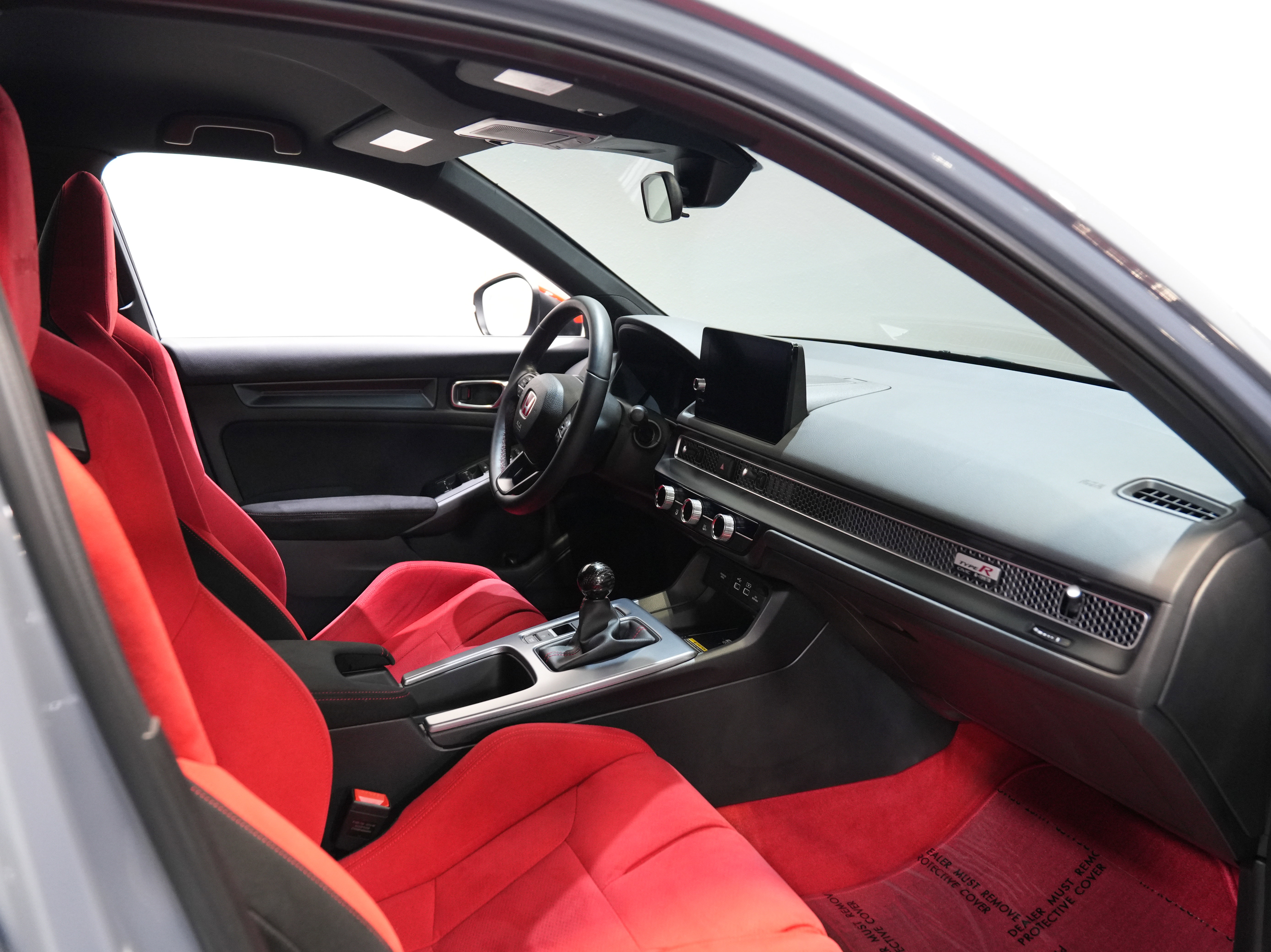 Used 2024 Honda Civic Type R image 35