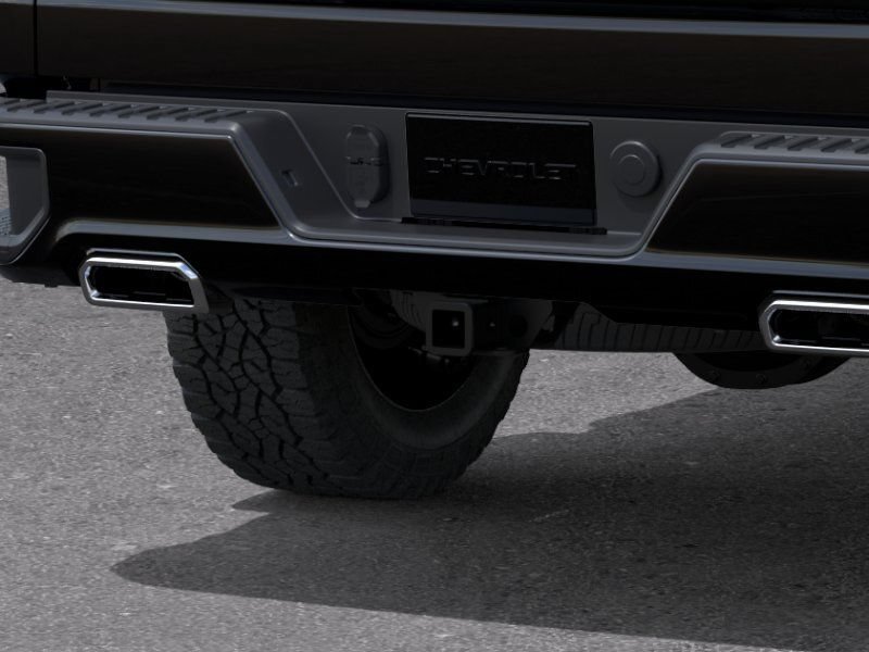 New 2026 Chevrolet Silverado 1500 RST AWD/4WD image 14