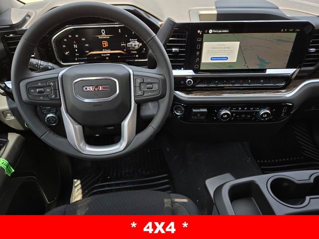 New 2026 GMC Sierra 1500 Elevation image 3