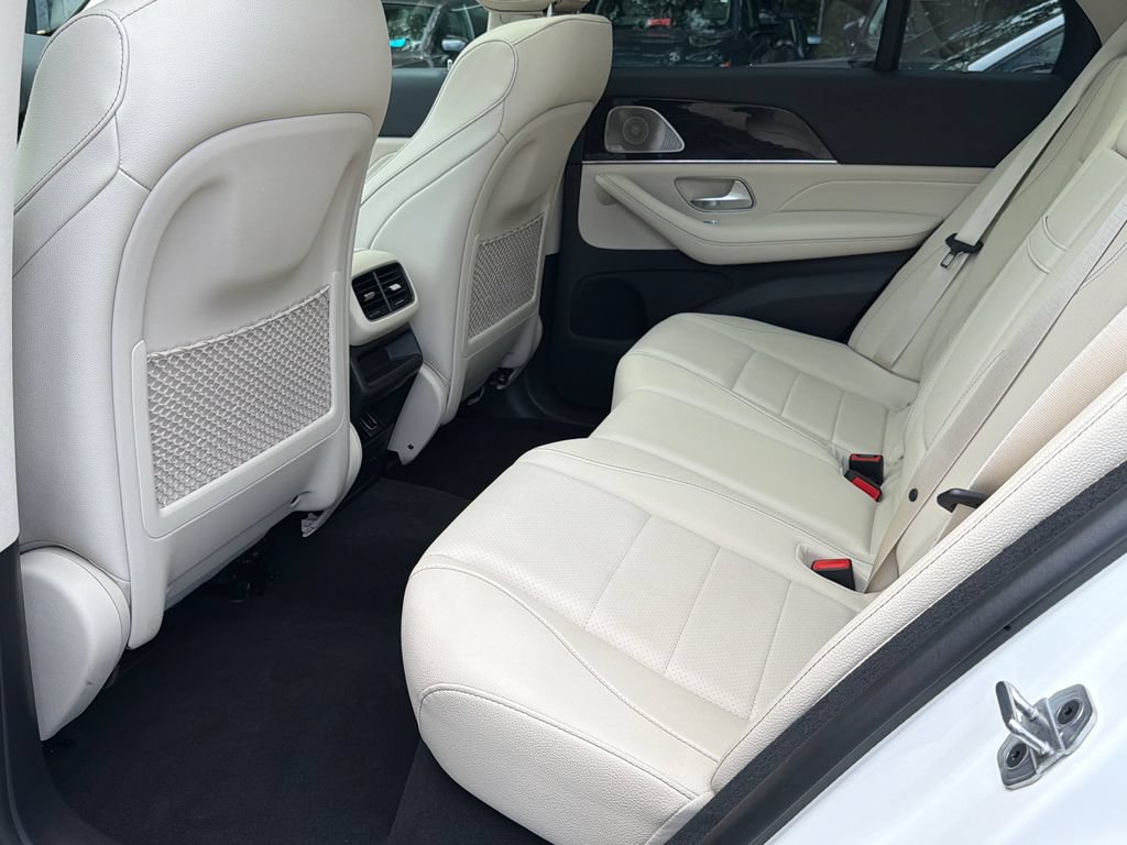 Used 2023 Mercedes-Benz GLE 350 4MATIC image 16