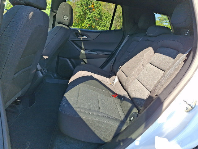 Used 2025 Chevrolet Equinox LT AWD/4WD image 30