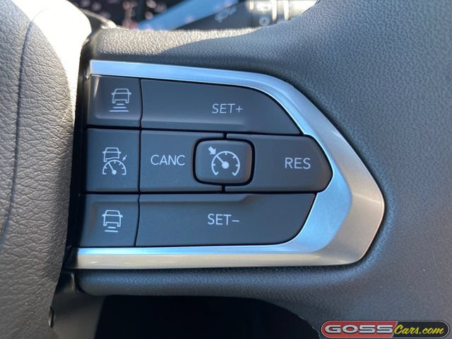 New 2026 Jeep Compass Limited AWD/4WD image 19