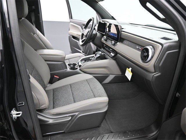 Certified 2024 Chevrolet Colorado ZR2 image 30