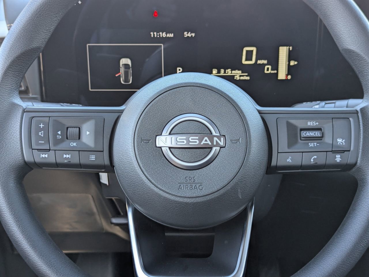 New 2026 Nissan Kicks SV image 25