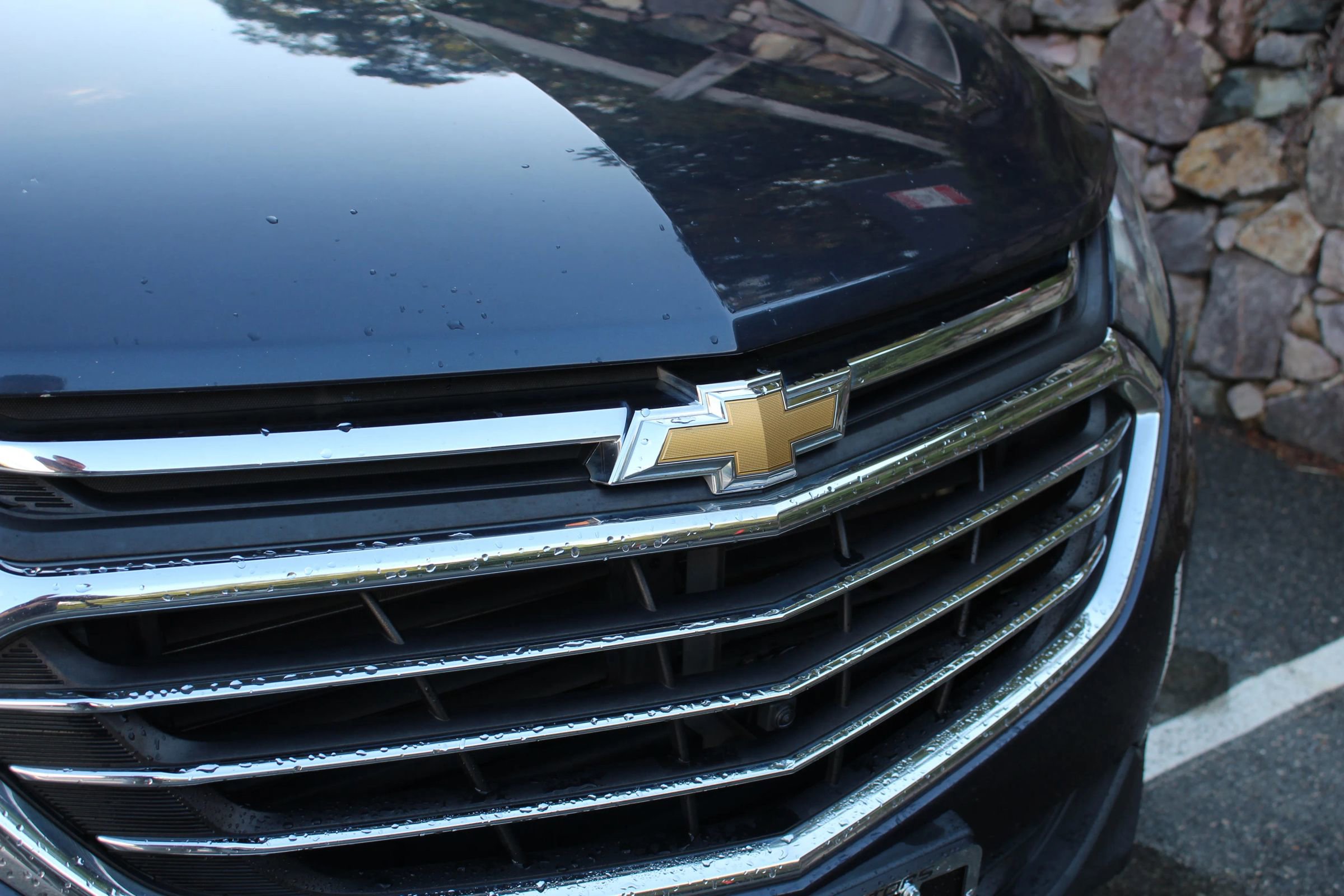 Used 2018 Chevrolet Equinox Premier image 51