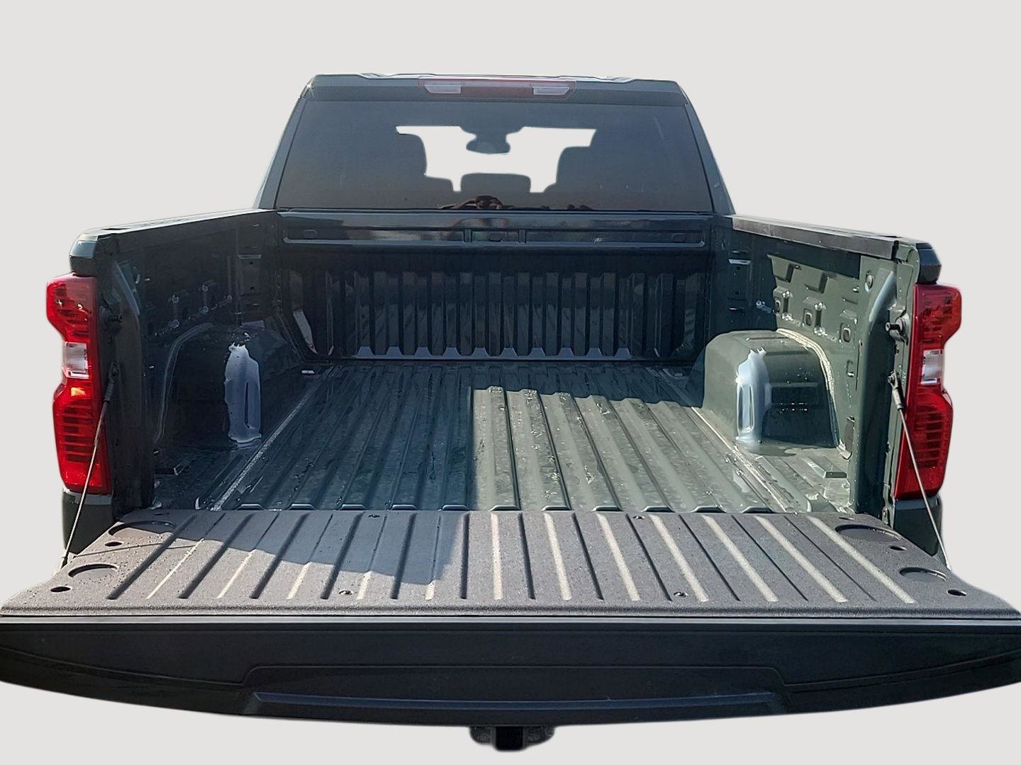 New 2025 Chevrolet Silverado 1500 LT image 22