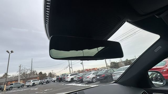 Used 2023 Mercedes-Benz GLE 53 AMG GLE 53 AMG image 26