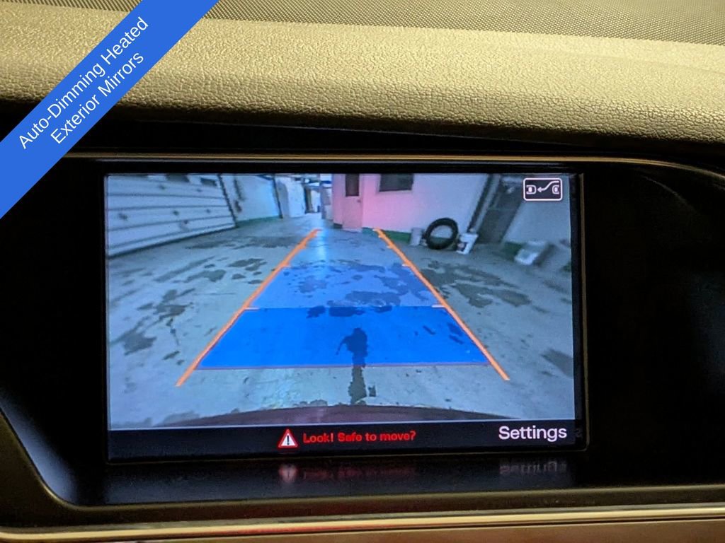 Used 2014 Audi A4 2.0T Premium Plus w/ Premium Plus Package image 31