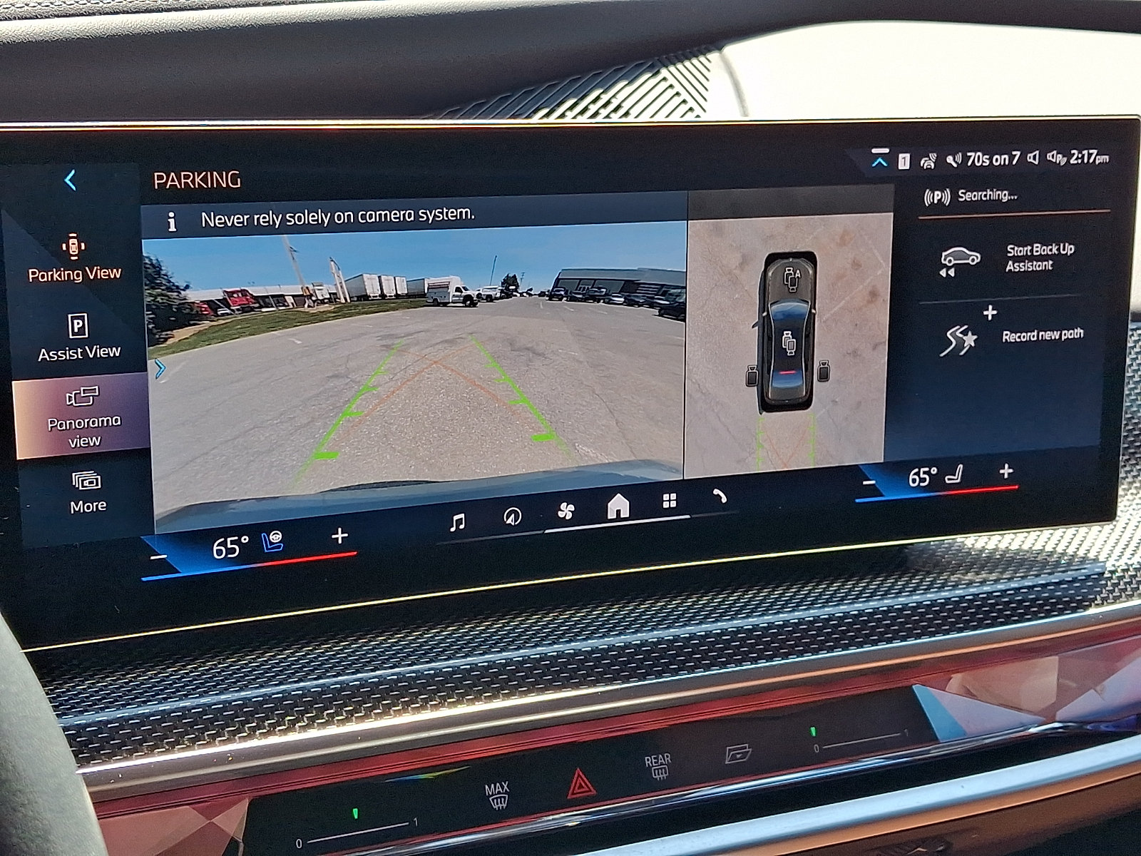Used 2024 BMW i7 xDrive60 AWD/4WD image 20