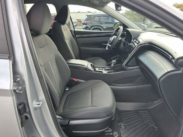 Used 2024 Hyundai Tucson SEL AWD/4WD image 9