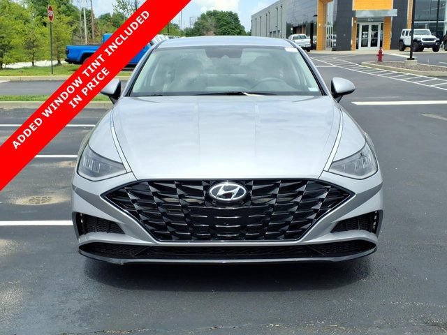 Used 2023 Hyundai Sonata SEL w/ Winter Weather Package FWD image 32