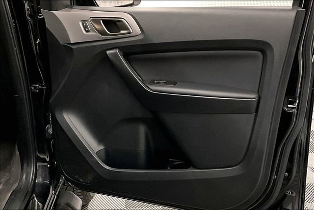 Used 2023 Ford Ranger XLT w/ Equipment Group 301A Mid image 19