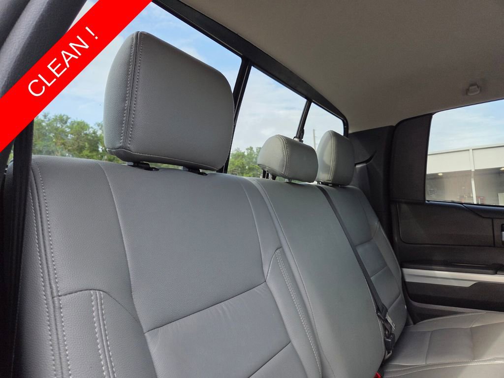 Used 2016 Toyota Tundra SR5 w/ TRD Off Road Package RWD image 18