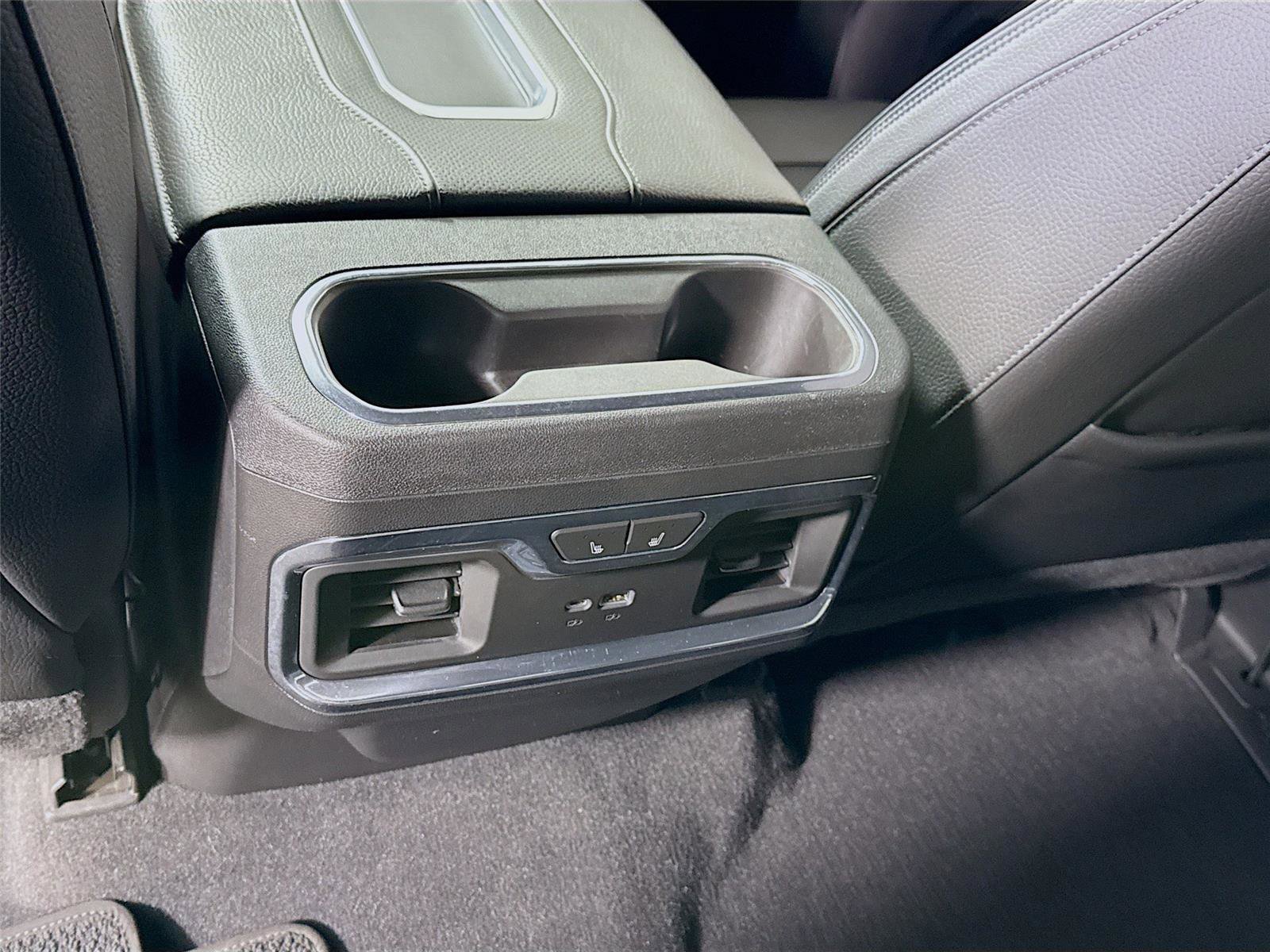 Used 2022 GMC Sierra 1500 Denali image 19