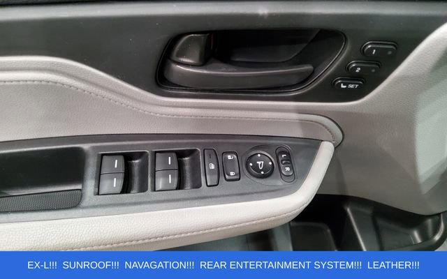 Used 2020 Honda Odyssey EX-L image 20