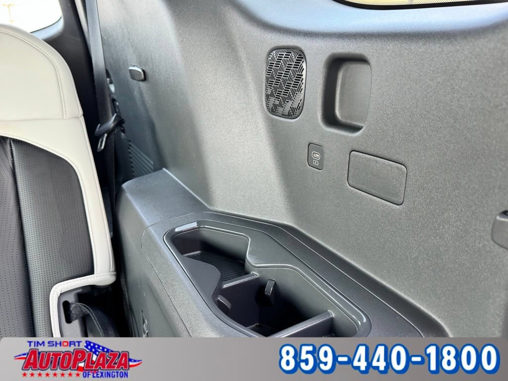 Used 2024 Kia EV9 GT-Line AWD/4WD image 44