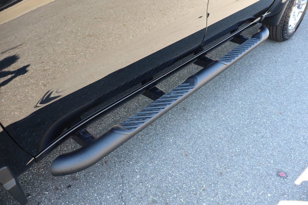 New 2026 Chevrolet Silverado 1500 RST w/ Convenience Package II image 27