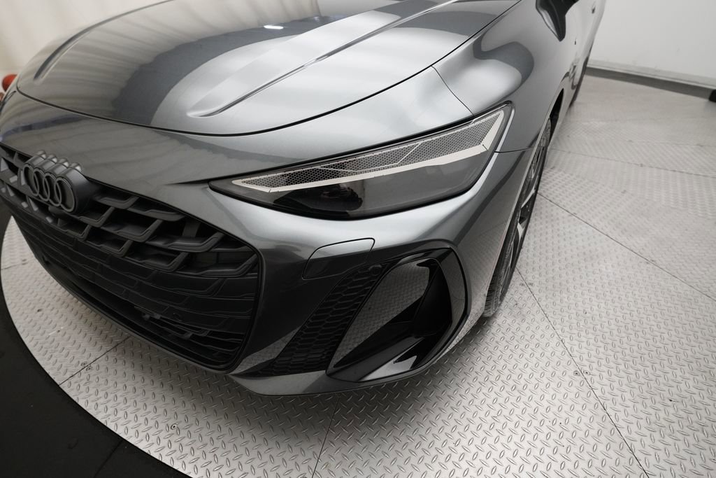 New 2026 Audi A6 Premium Plus image 24