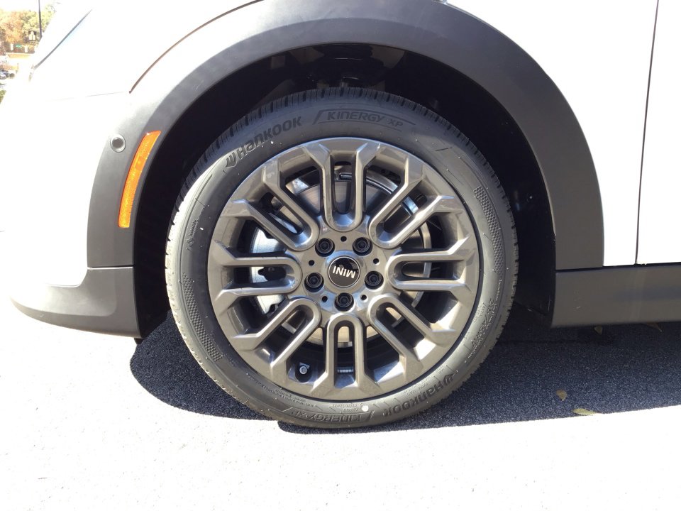 New 2026 MINI Cooper S image 27