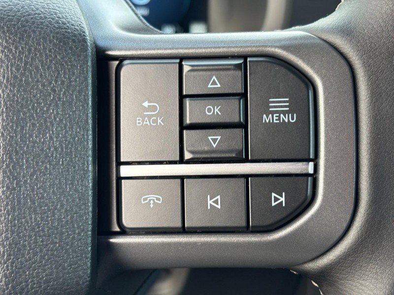 New 2025 Ford F150 XLT w/ Equipment Group 302A MID image 13